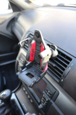 Racing Seat Car Phone Holder image 11