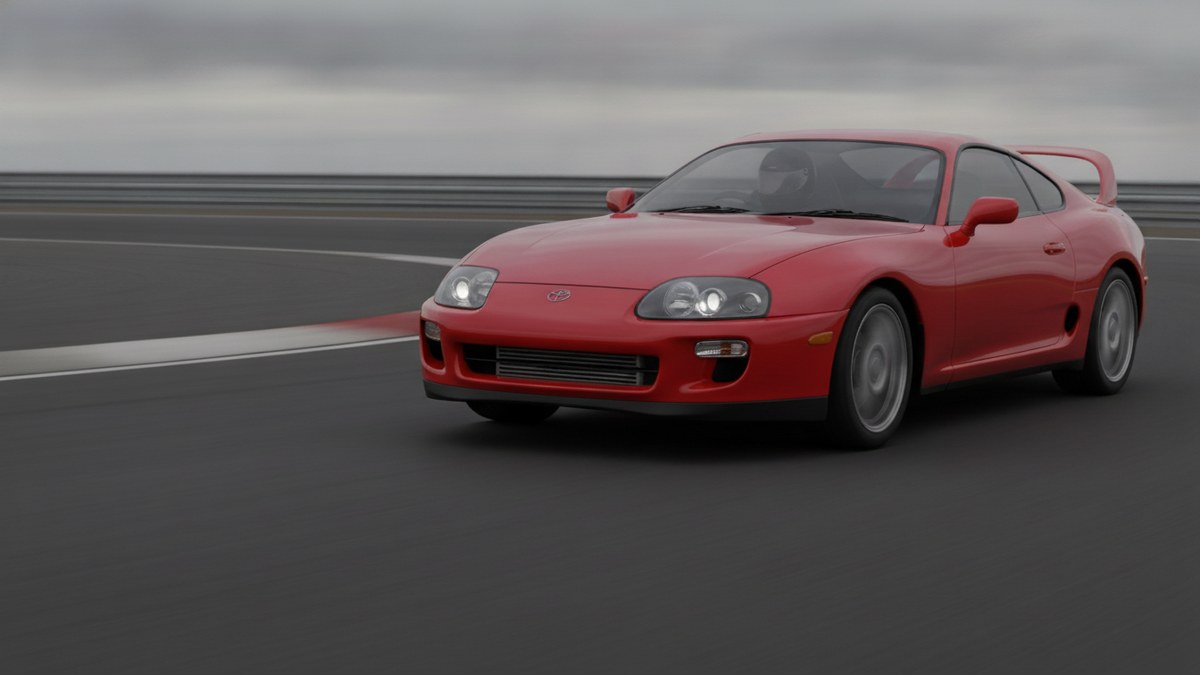 Toyota Supra big brake upgrade kits guide: Tarox and HiSpec Motorsport