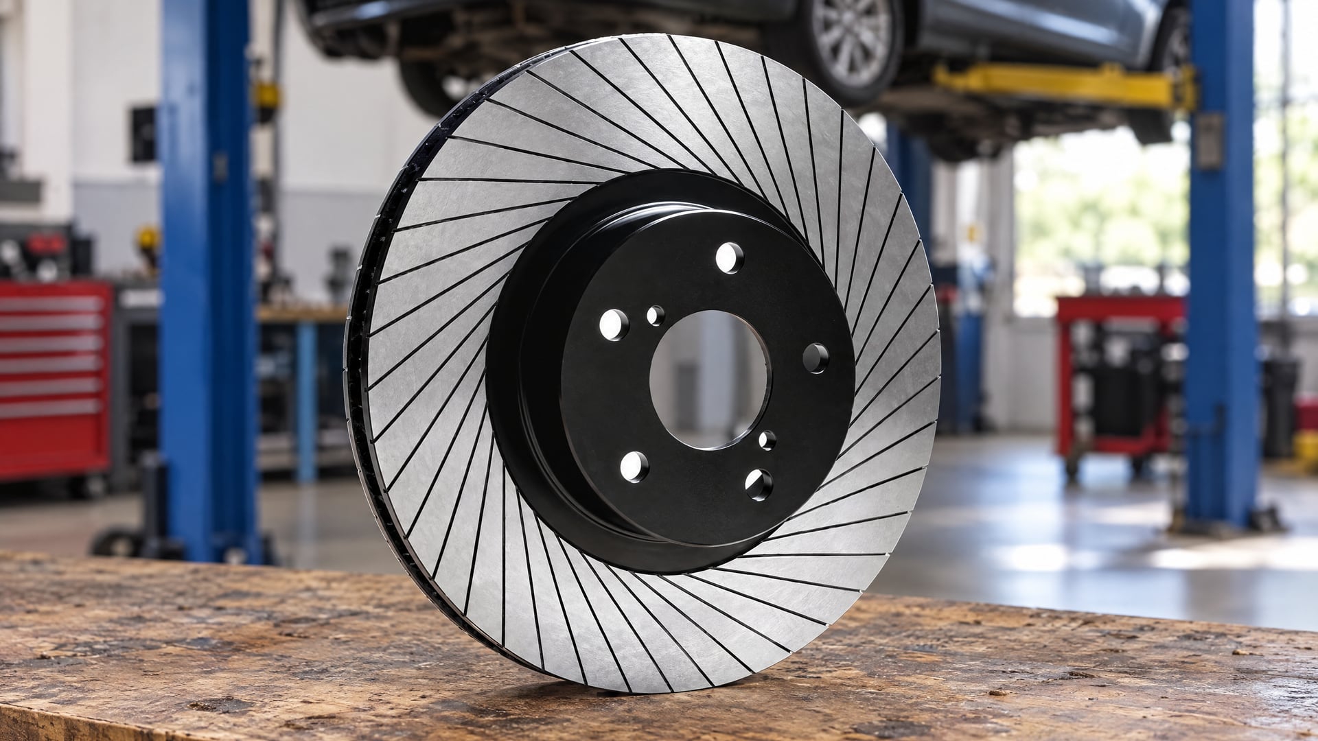 TAROX G88 Brake Disc